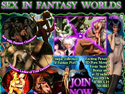 Sex in fantasy world